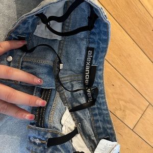 Alexander Wang second hand